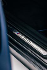 BMW M340i xDrive Touring First Edition 2020 года (WW)